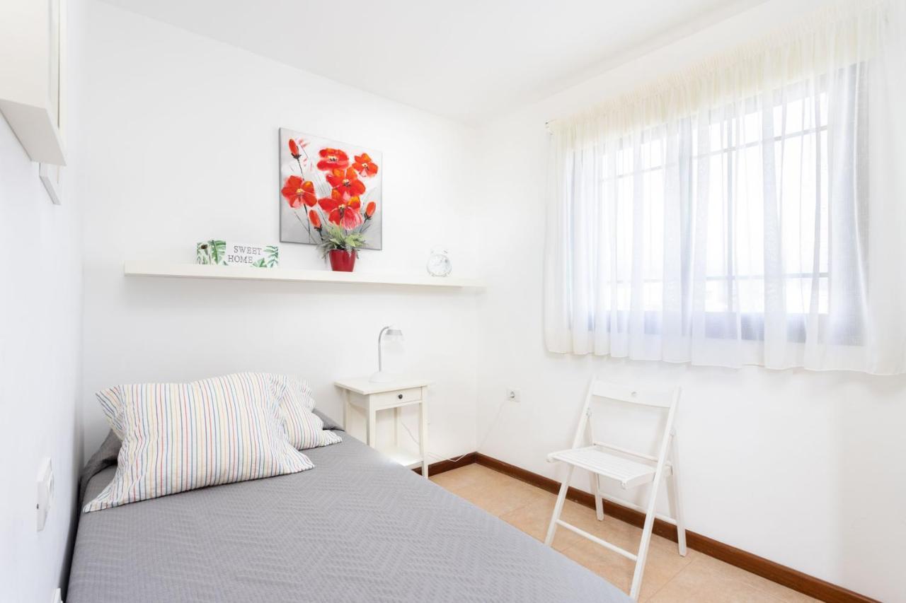 Live Faro Poris House With Beautiful Sea Views Apartment Santa Cruz de Tenerife Exterior photo