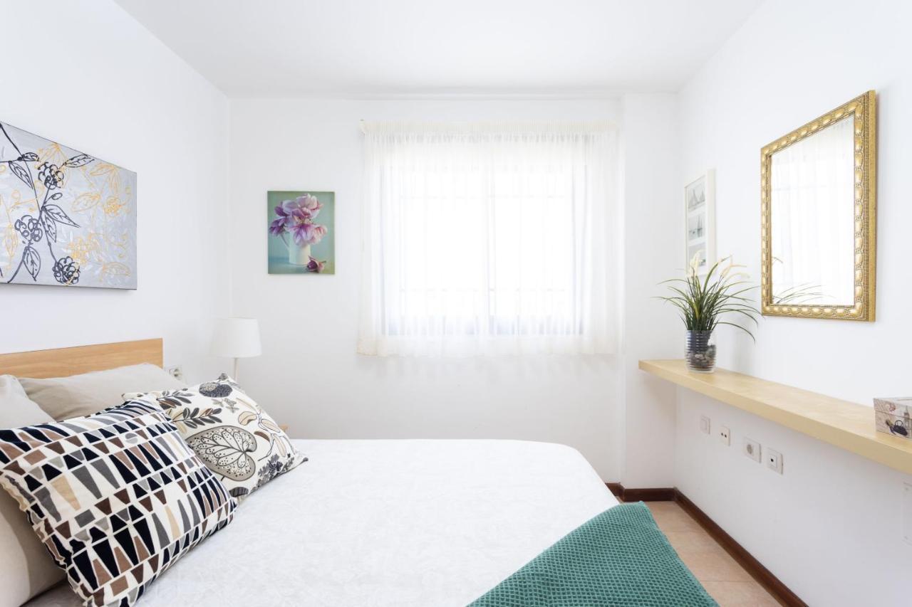 Live Faro Poris House With Beautiful Sea Views Apartment Santa Cruz de Tenerife Exterior photo