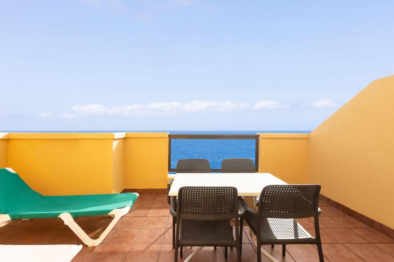 Live Faro Poris House With Beautiful Sea Views Apartment Santa Cruz de Tenerife Exterior photo