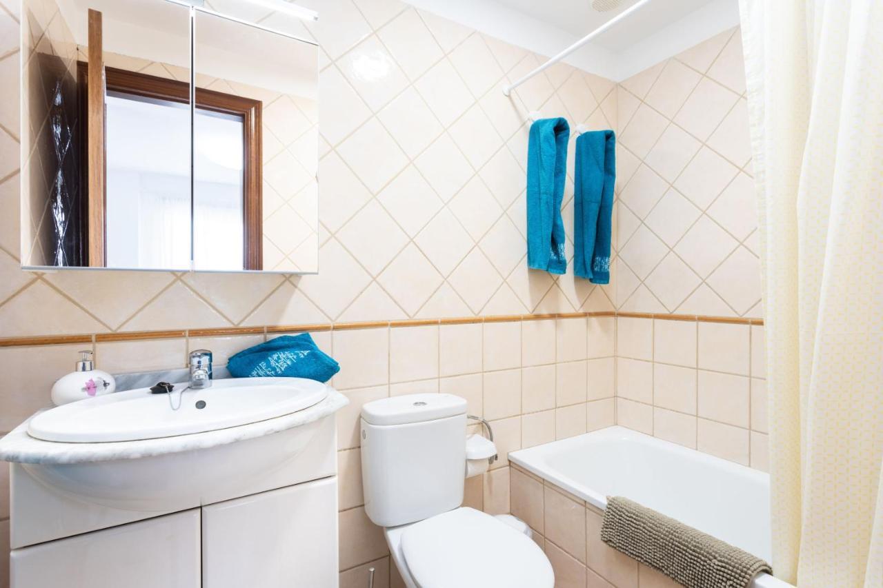 Live Faro Poris House With Beautiful Sea Views Apartment Santa Cruz de Tenerife Exterior photo
