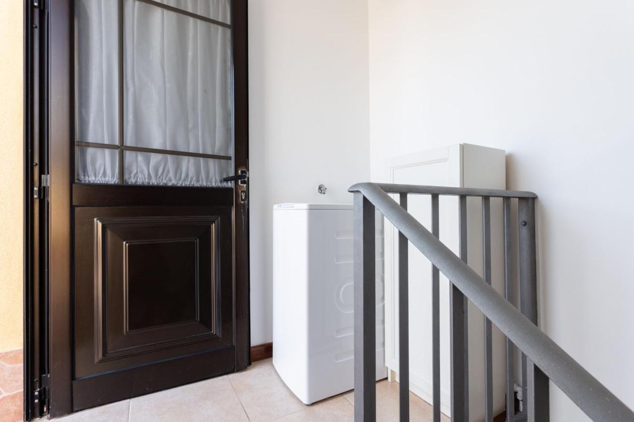 Live Faro Poris House With Beautiful Sea Views Apartment Santa Cruz de Tenerife Exterior photo