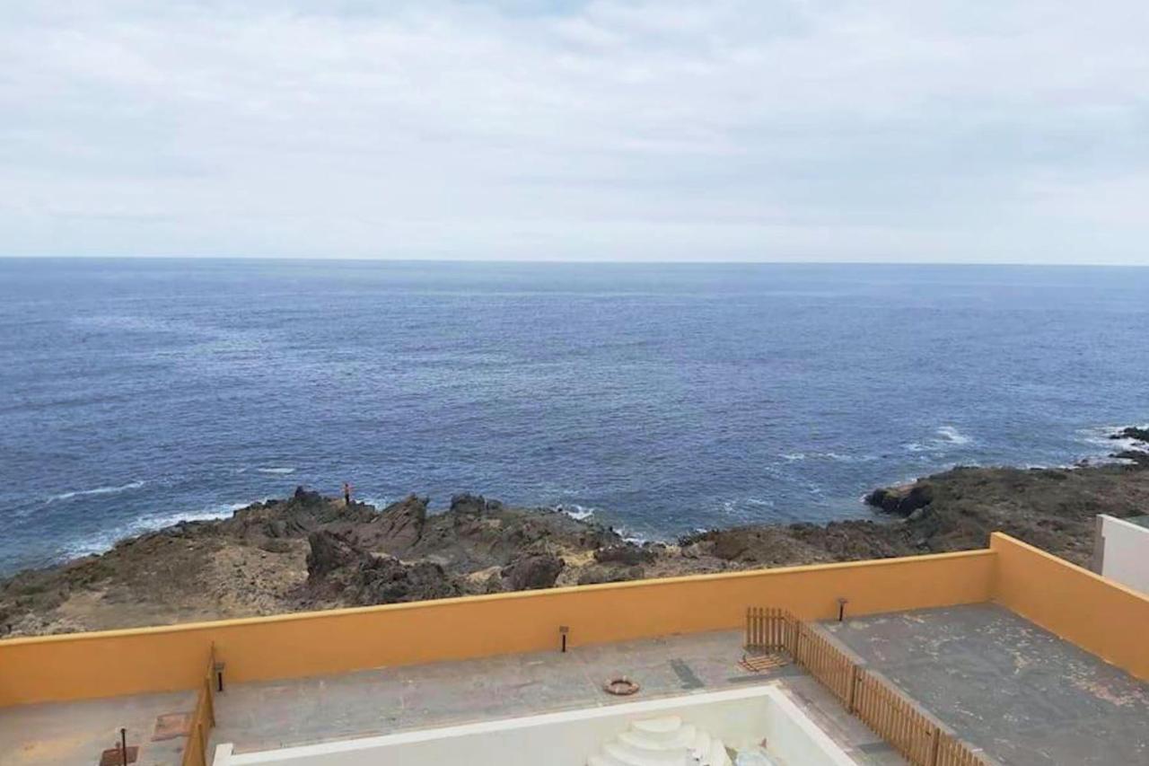 Live Faro Poris House With Beautiful Sea Views Apartment Santa Cruz de Tenerife Exterior photo